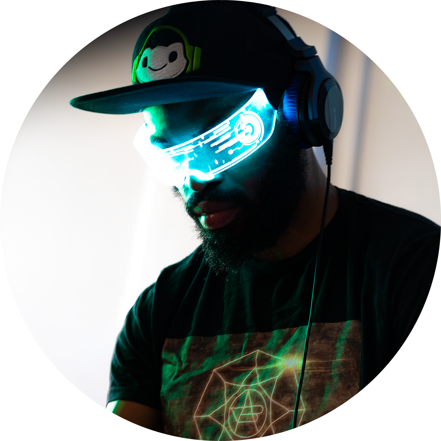 K-Pop Dance Break Vol 4-1e-1440 (circle)